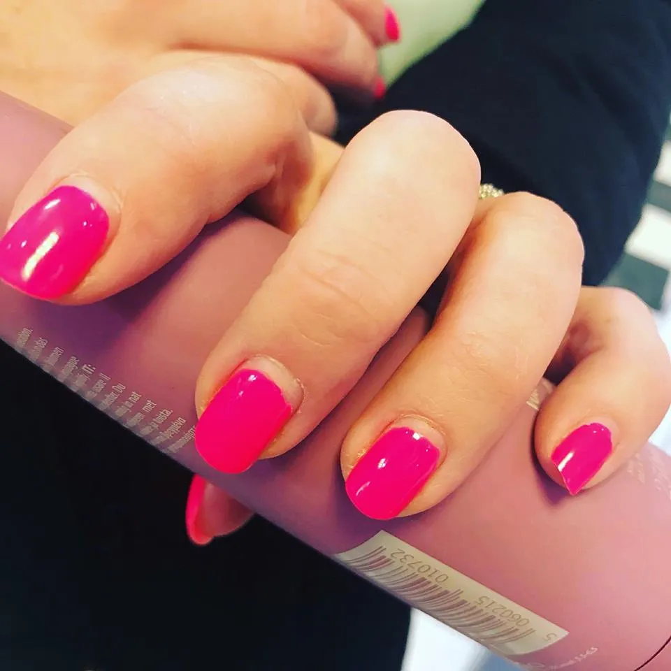 #003 FESTIVAL - GEL POLISH BY CLAW CULTURE