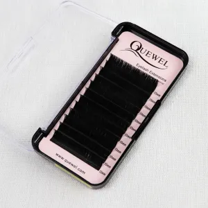 0.07mm Easy Fan Lashes FK series | Quewel®