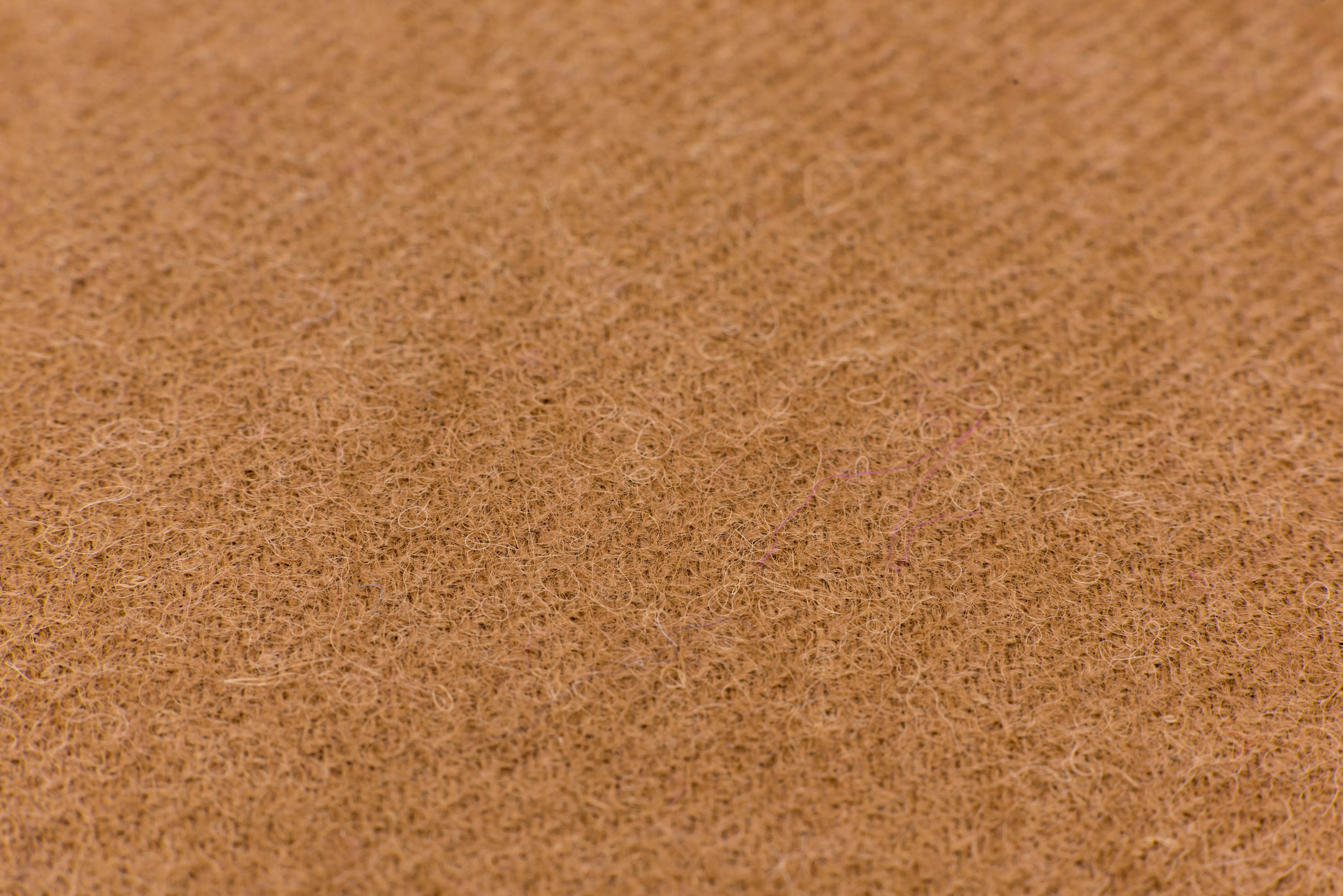 100% Alpaca Wool Lightweight Scarf (Tan)