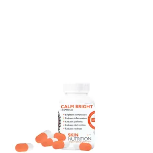 14 Caps Calm Bright