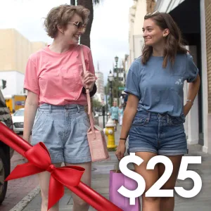 $25 Lily Grace Gift Card