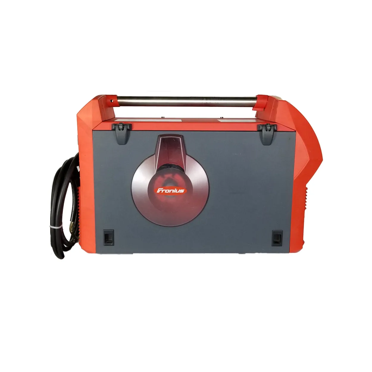 250Amp Compact Steel Air Cooled System