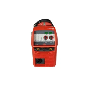 250Amp Compact Steel Air Cooled System