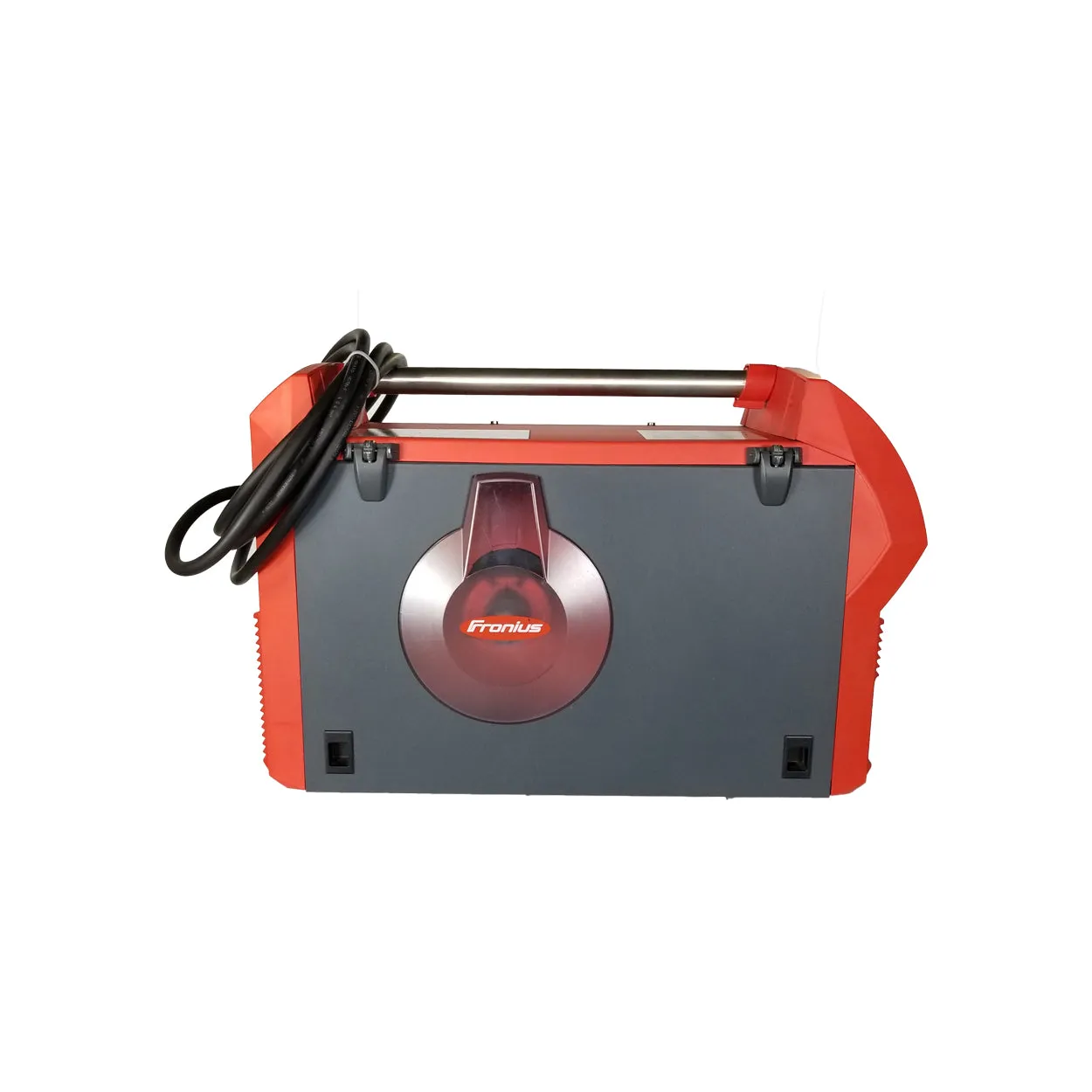 250Amp Compact Steel Air Cooled System