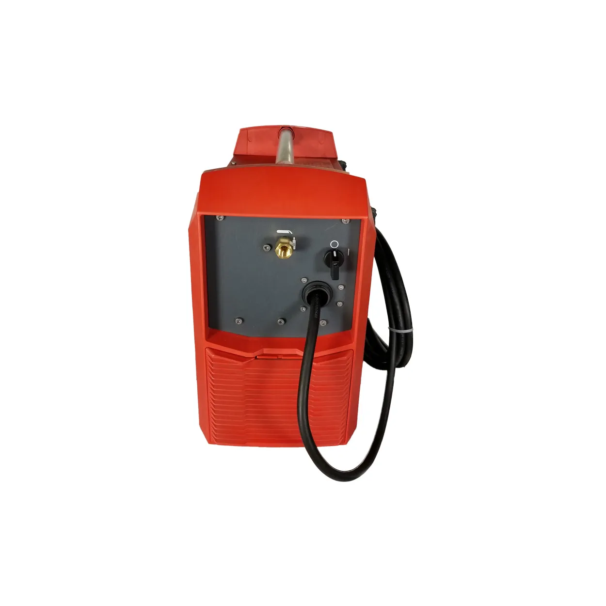 250Amp Compact Steel Air Cooled System