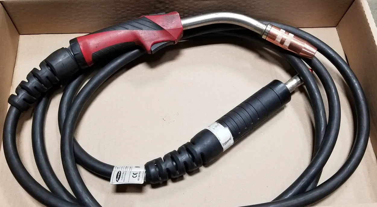 250Amp Compact Steel Air Cooled System