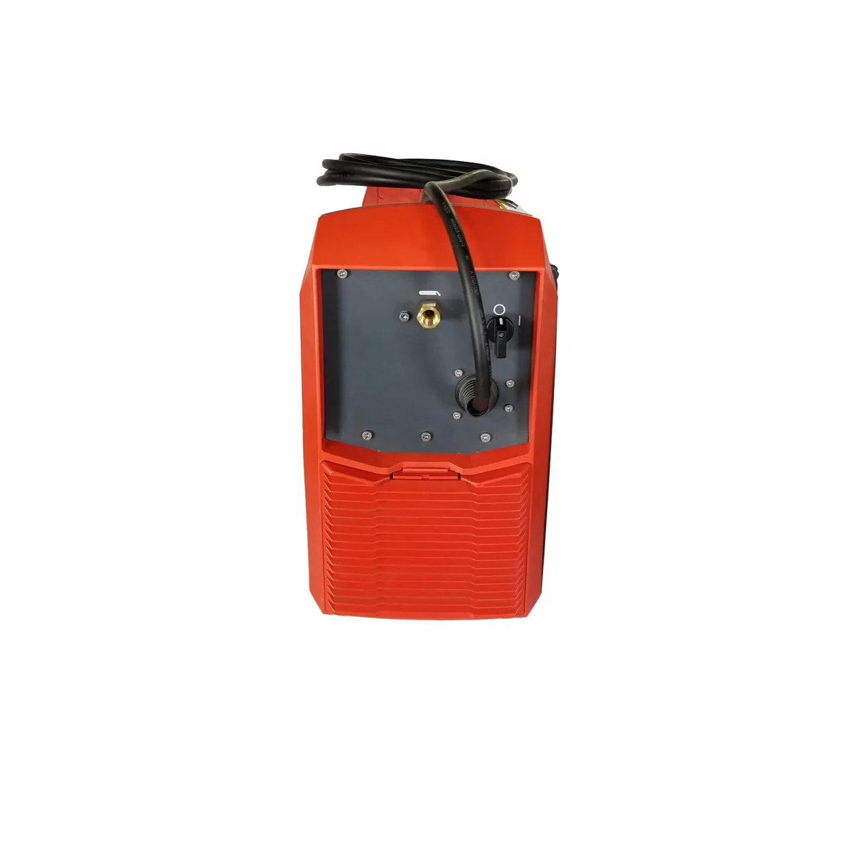 250Amp Compact Steel Air Cooled System