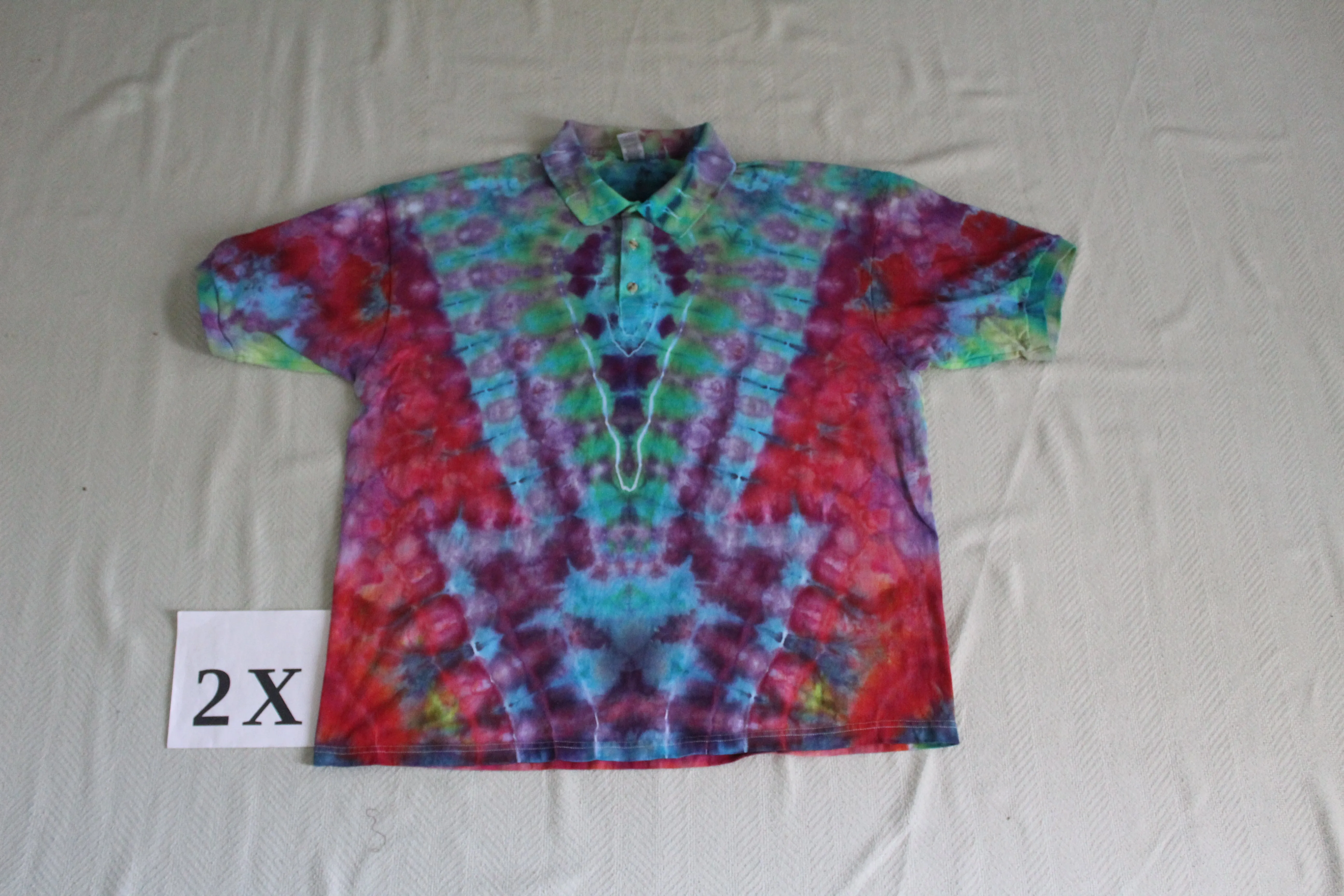 2X Polo Shirt