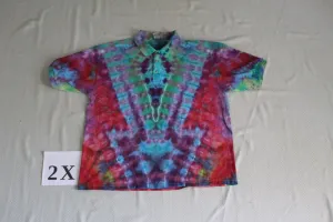 2X Polo Shirt