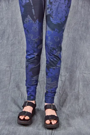 3136 Lightweight Legging Nightwatch -P