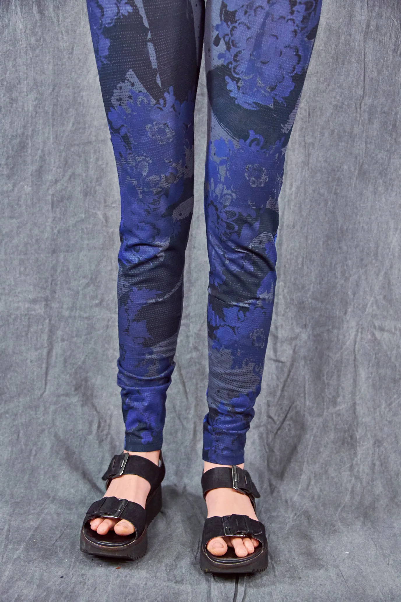 3136 Lightweight Legging Nightwatch -P