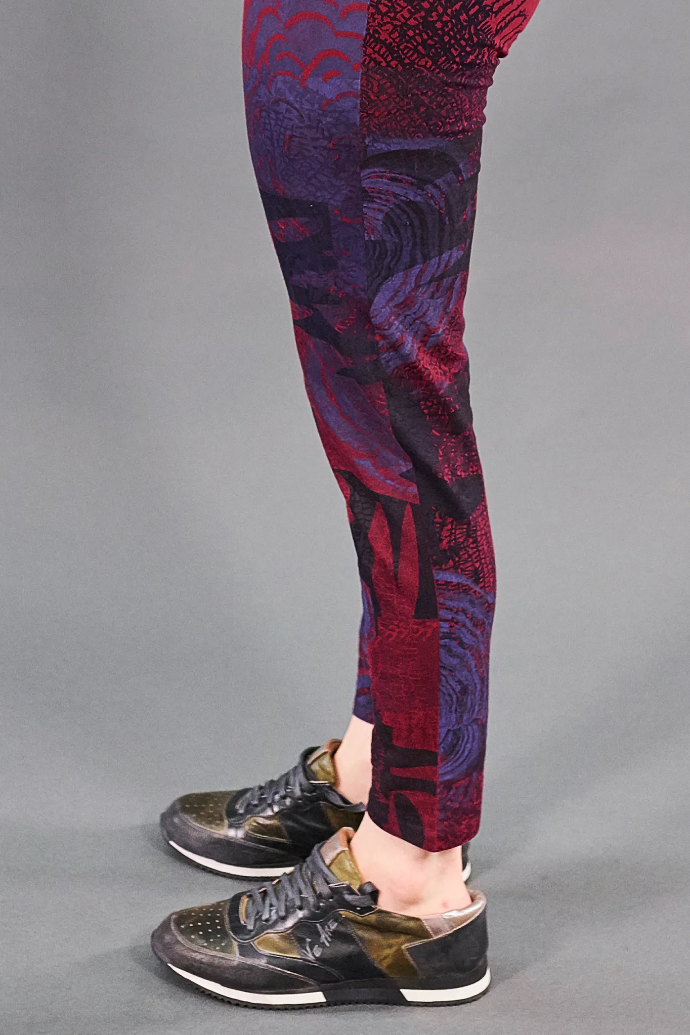 3136 Lightweight Legging-Rowan-P