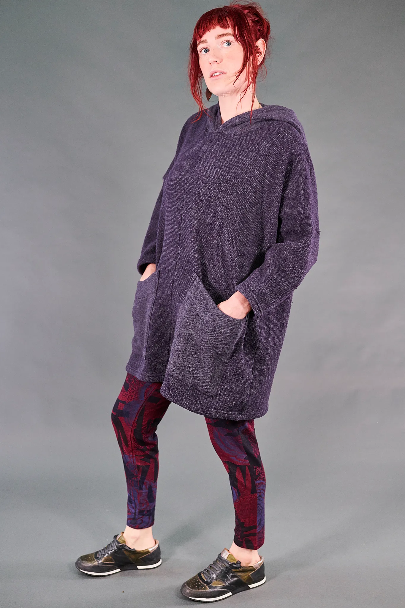 3136 Lightweight Legging-Rowan-P