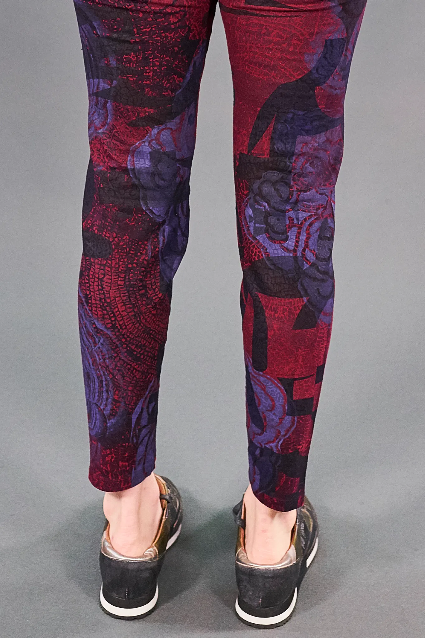 3136 Lightweight Legging-Rowan-P