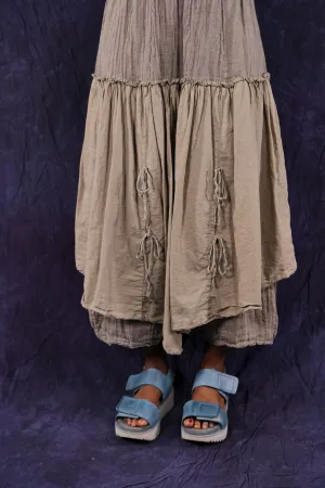 3236 Fusion Pant Skirt Dovetail
