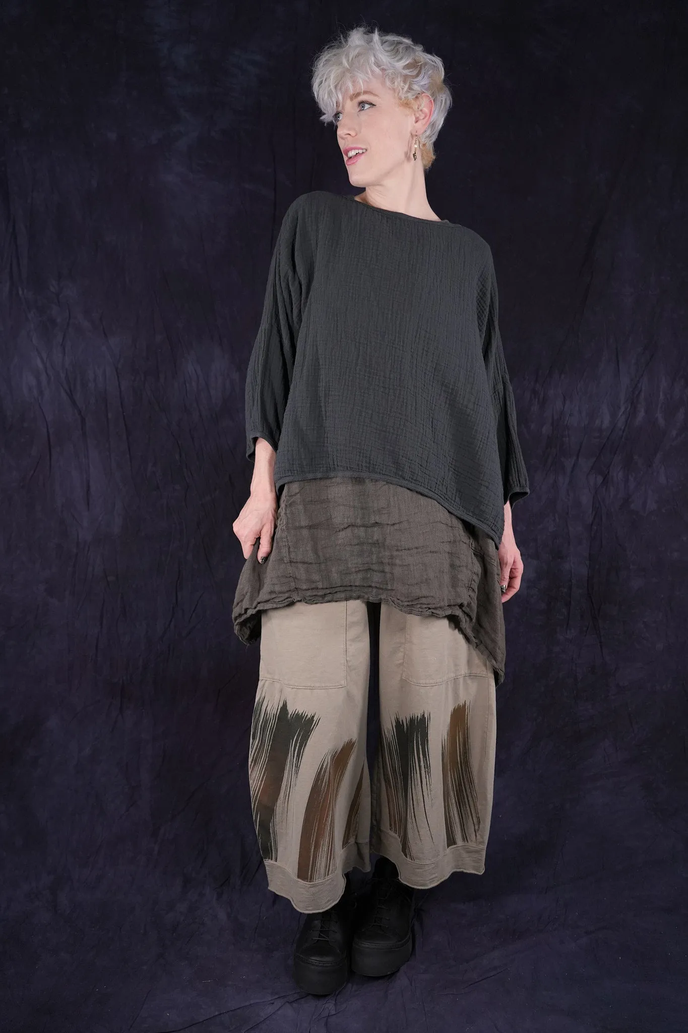 3288-2 Heavyweight Nepenthe Pant Dovetail-P