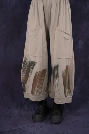 3288-2 Heavyweight Nepenthe Pant Dovetail-P
