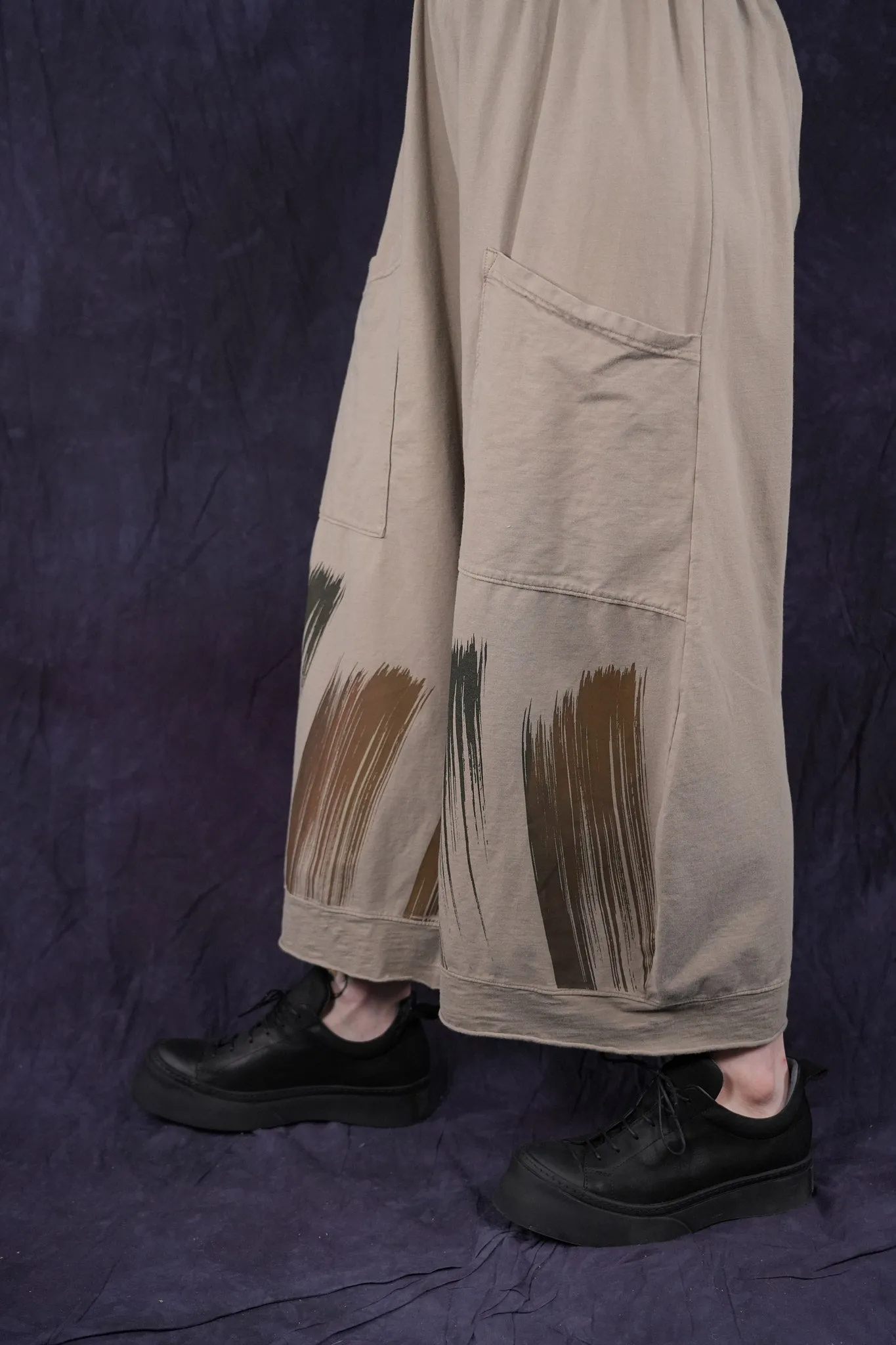 3288-2 Heavyweight Nepenthe Pant Dovetail-P