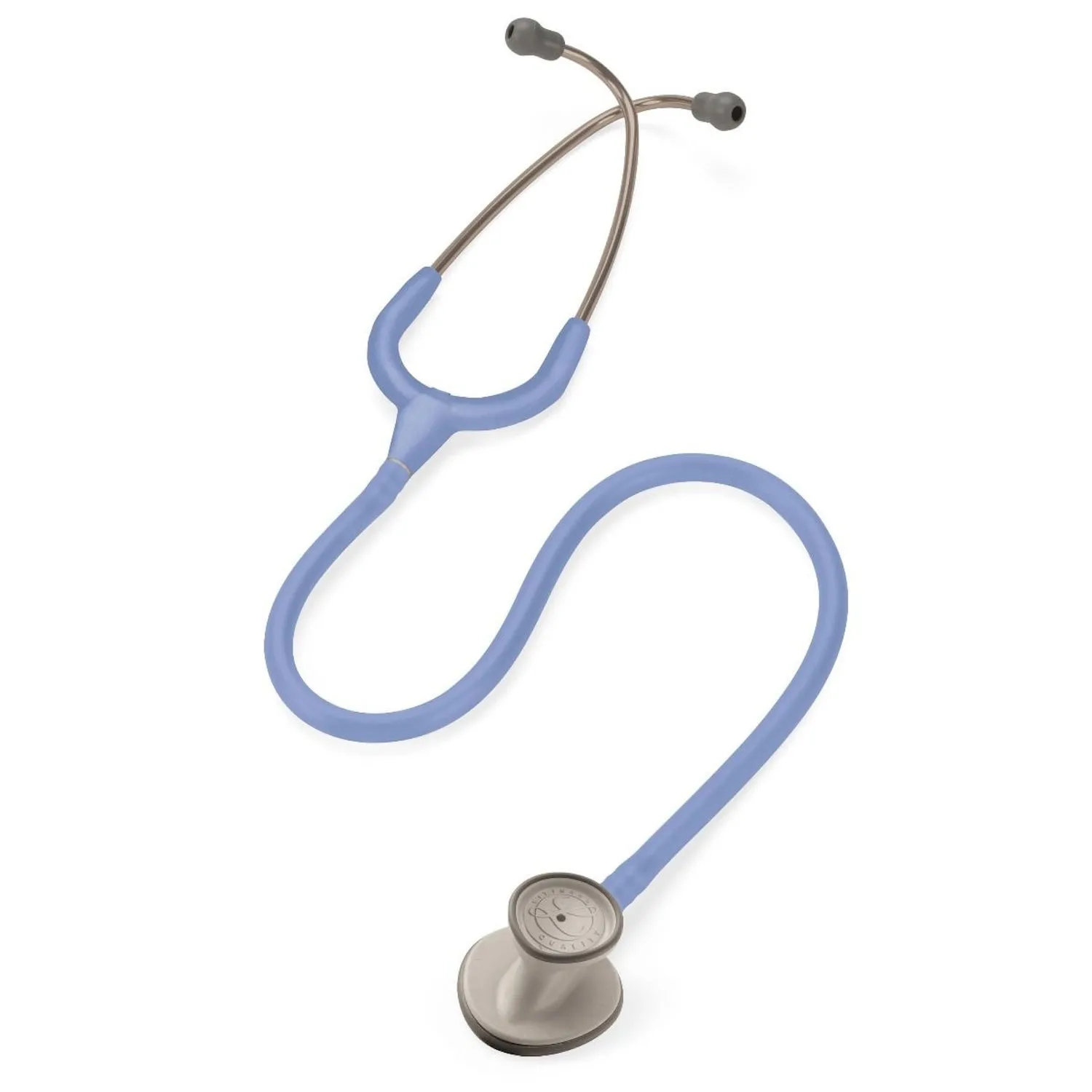 3M Littmann Lightweight II SE Stethoscope | Ceil Blue