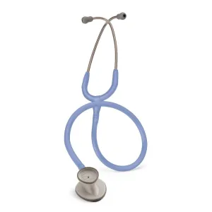 3M Littmann Lightweight II SE Stethoscope | Ceil Blue