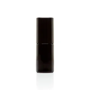 5 ml Glass Roller Applicator Bottle