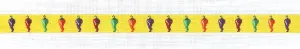 606 Colorful Chili Peppers