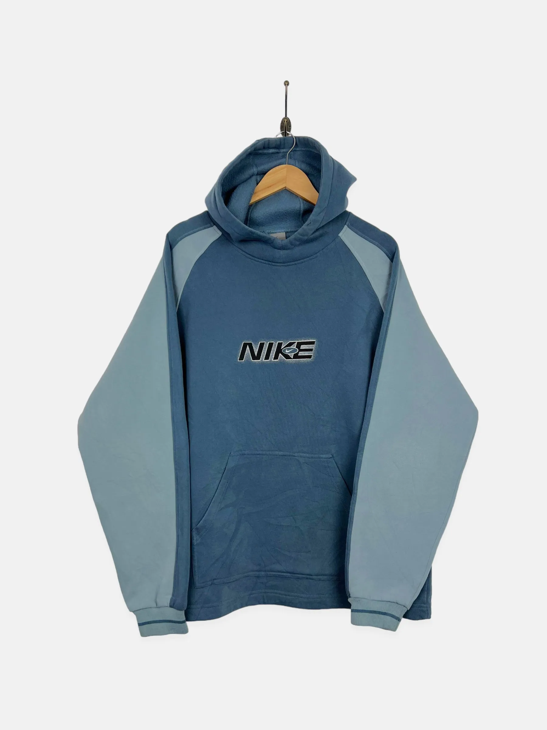 90's Nike Vintage Lightweight Hoodie Size XL
