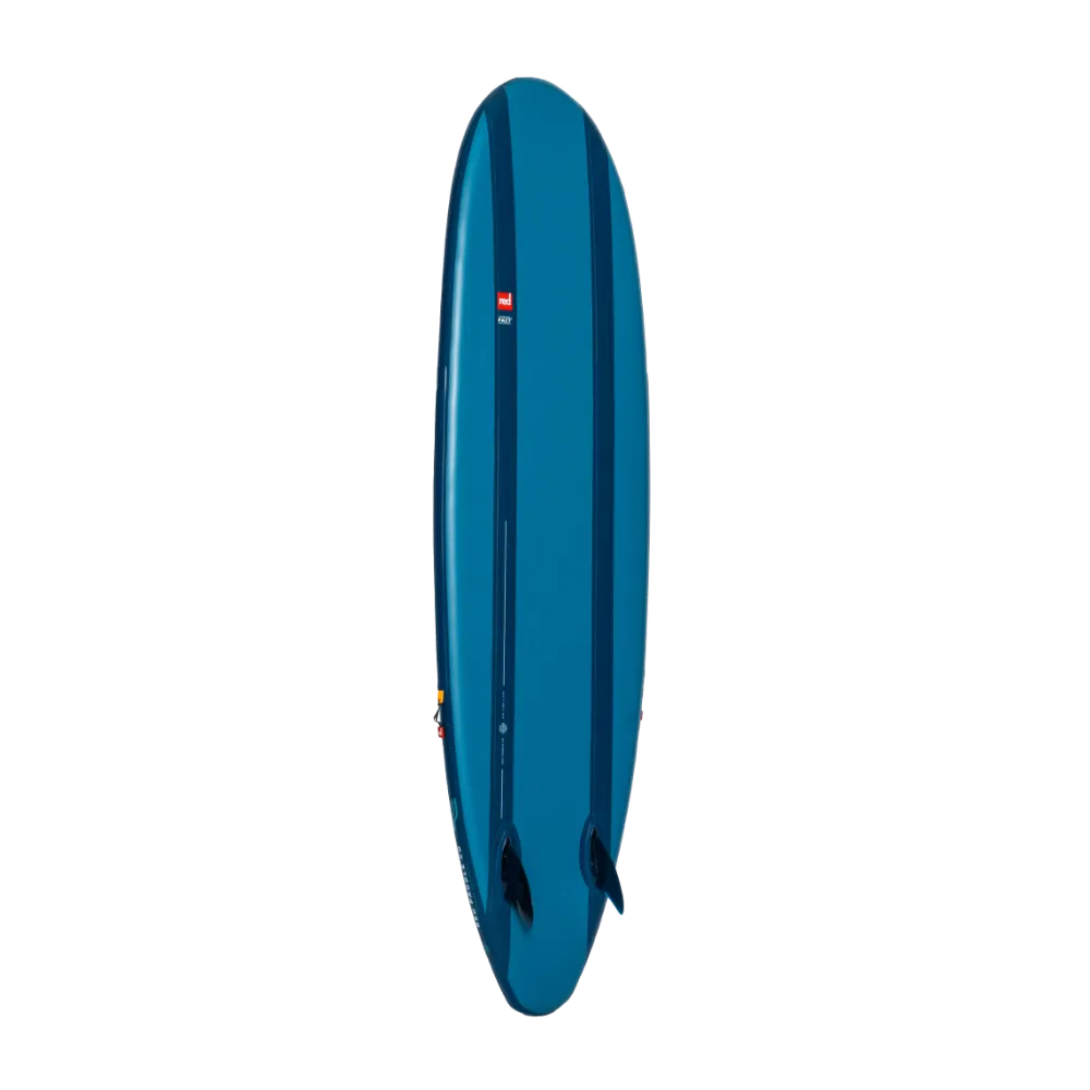 9'2" Compact MSL 1000 Inflatable Stand Up Paddle Board Package