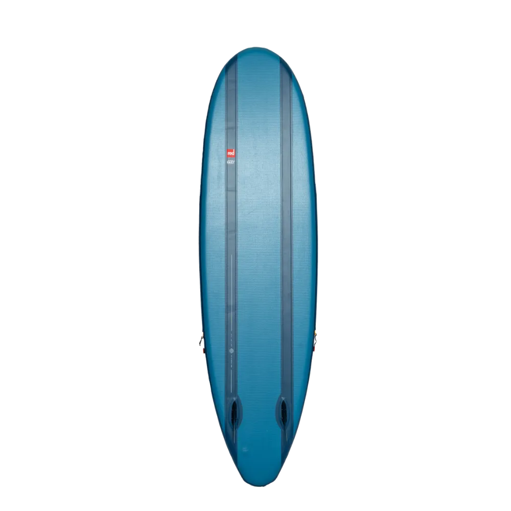 9'2" Compact MSL 1000 Inflatable Stand Up Paddle Board Package