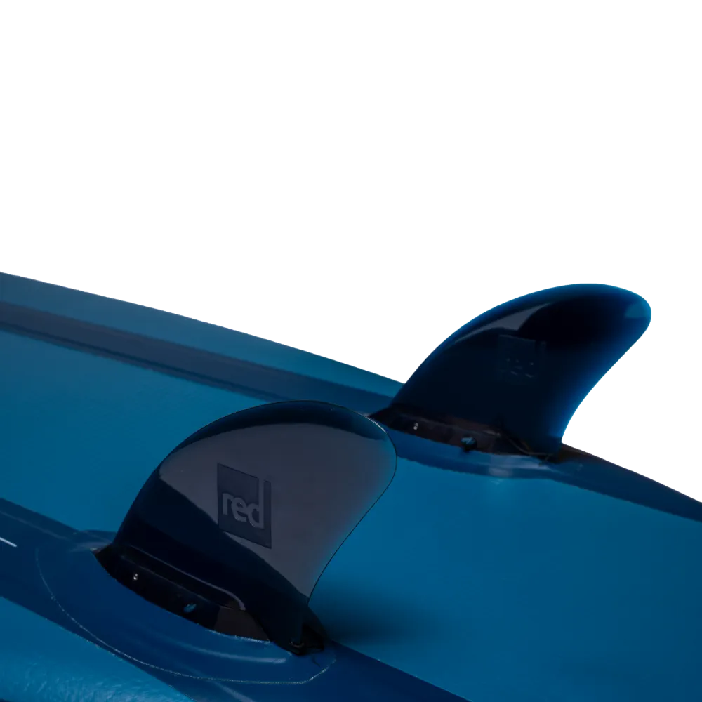 9'2" Compact MSL 1000 Inflatable Stand Up Paddle Board Package