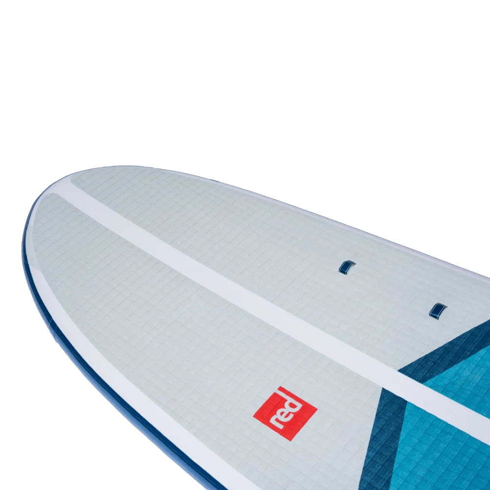 9'2" Compact MSL 1000 Inflatable Stand Up Paddle Board Package
