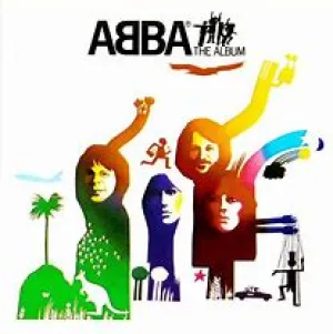 Abba - The Album
