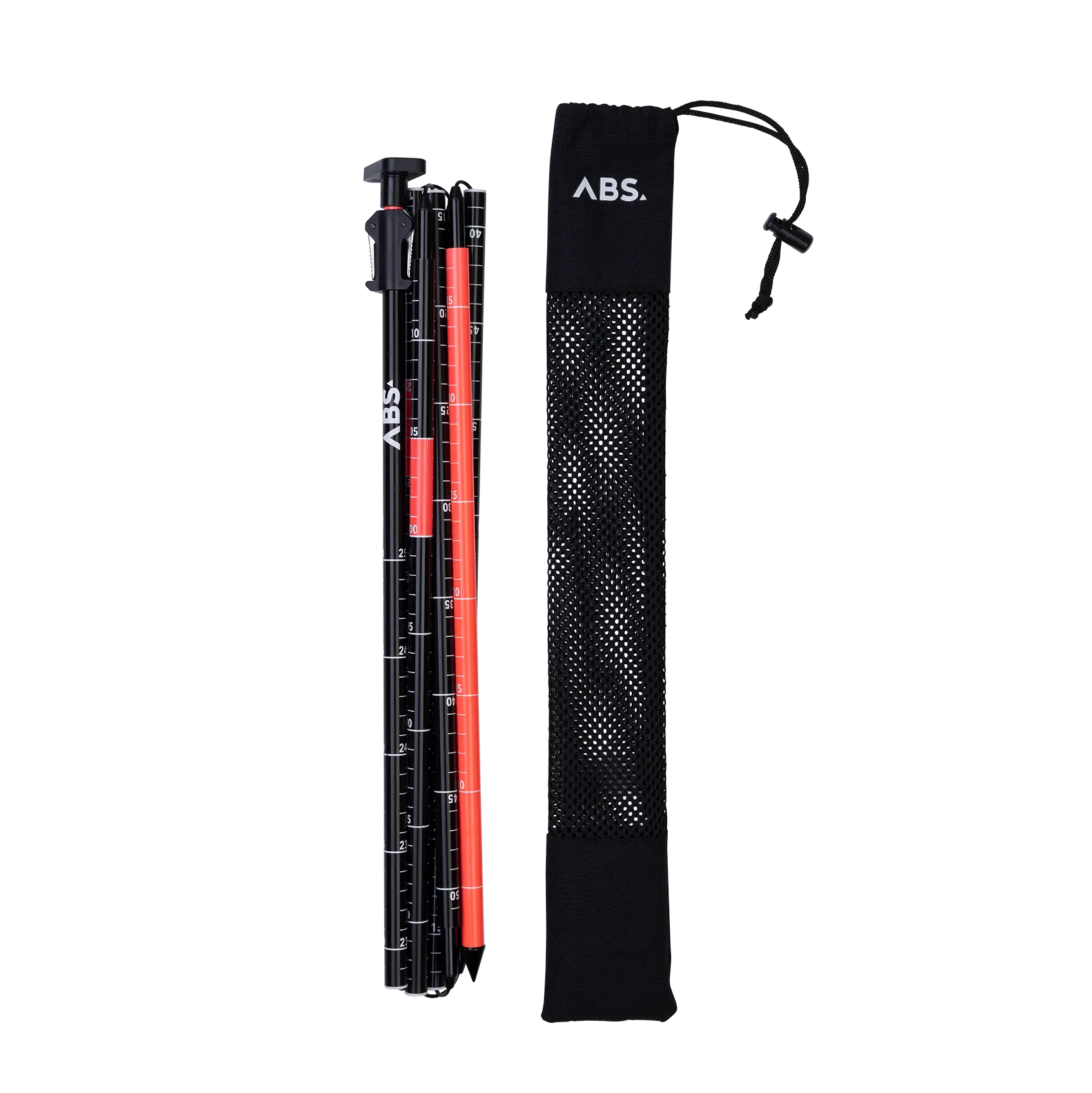 ABS COMPACT Probe Lawinensonde