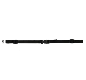 Accordion Back Strap Lightweight