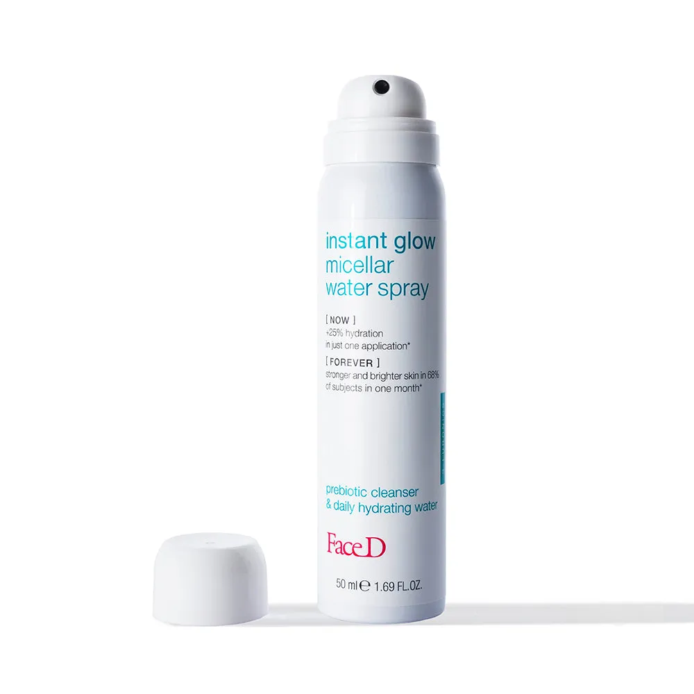 ACQUA MICELLARE SPRAY