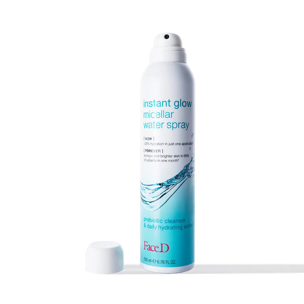 ACQUA MICELLARE SPRAY