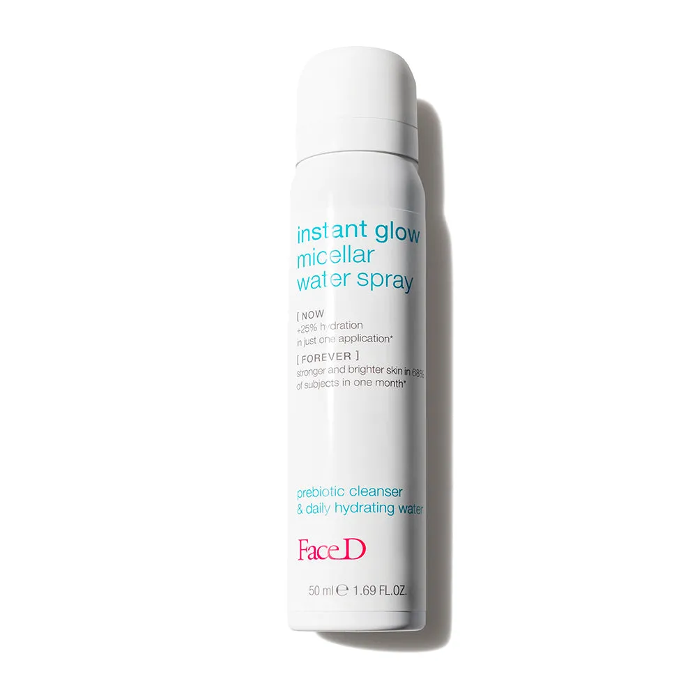 ACQUA MICELLARE SPRAY