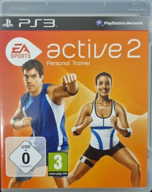 Active 2