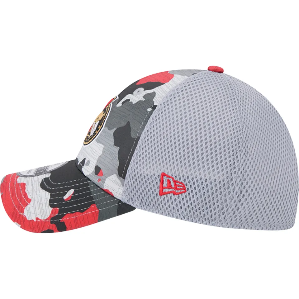Active Camo Cap (New Era)