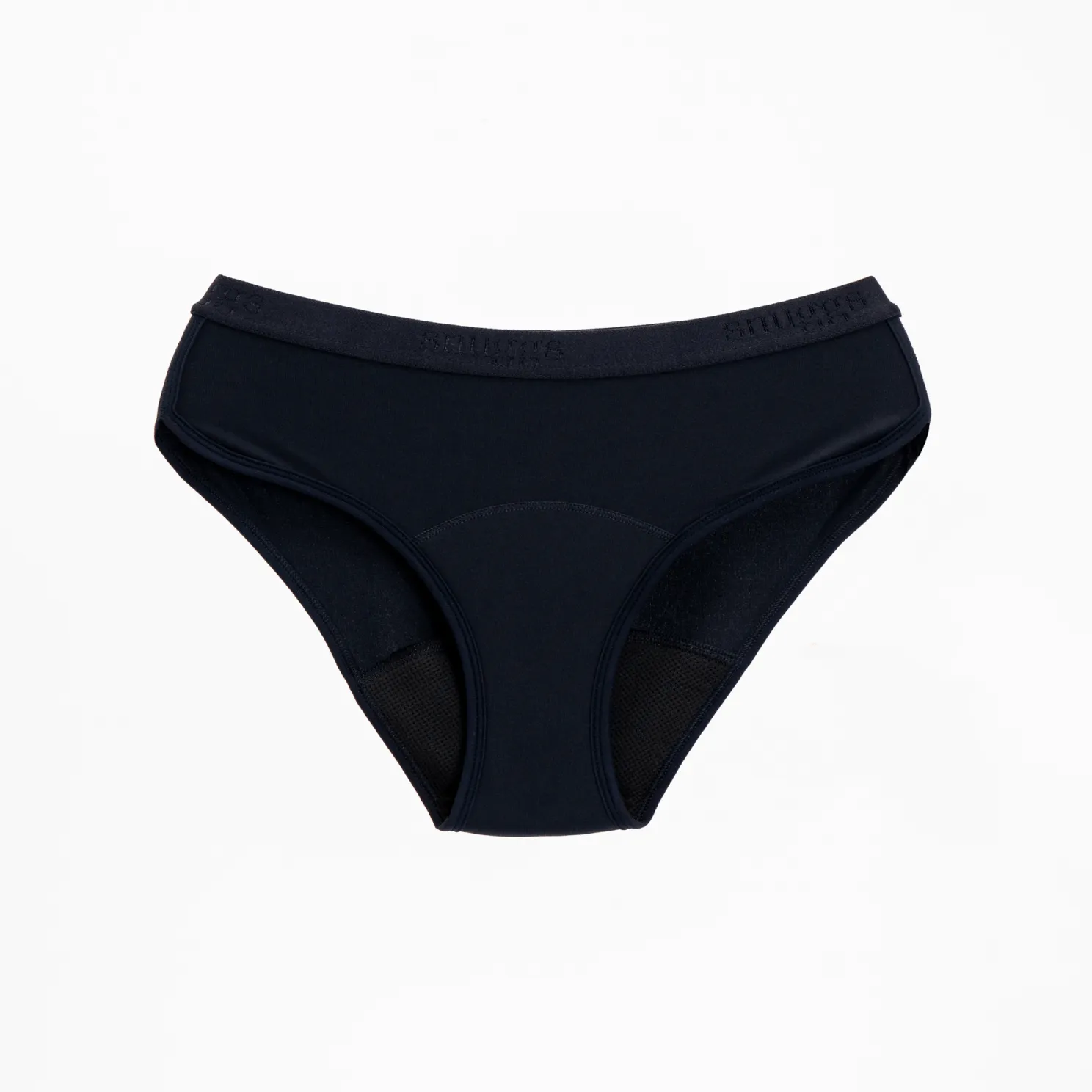 Active Classic - Recycled Nylon - Black