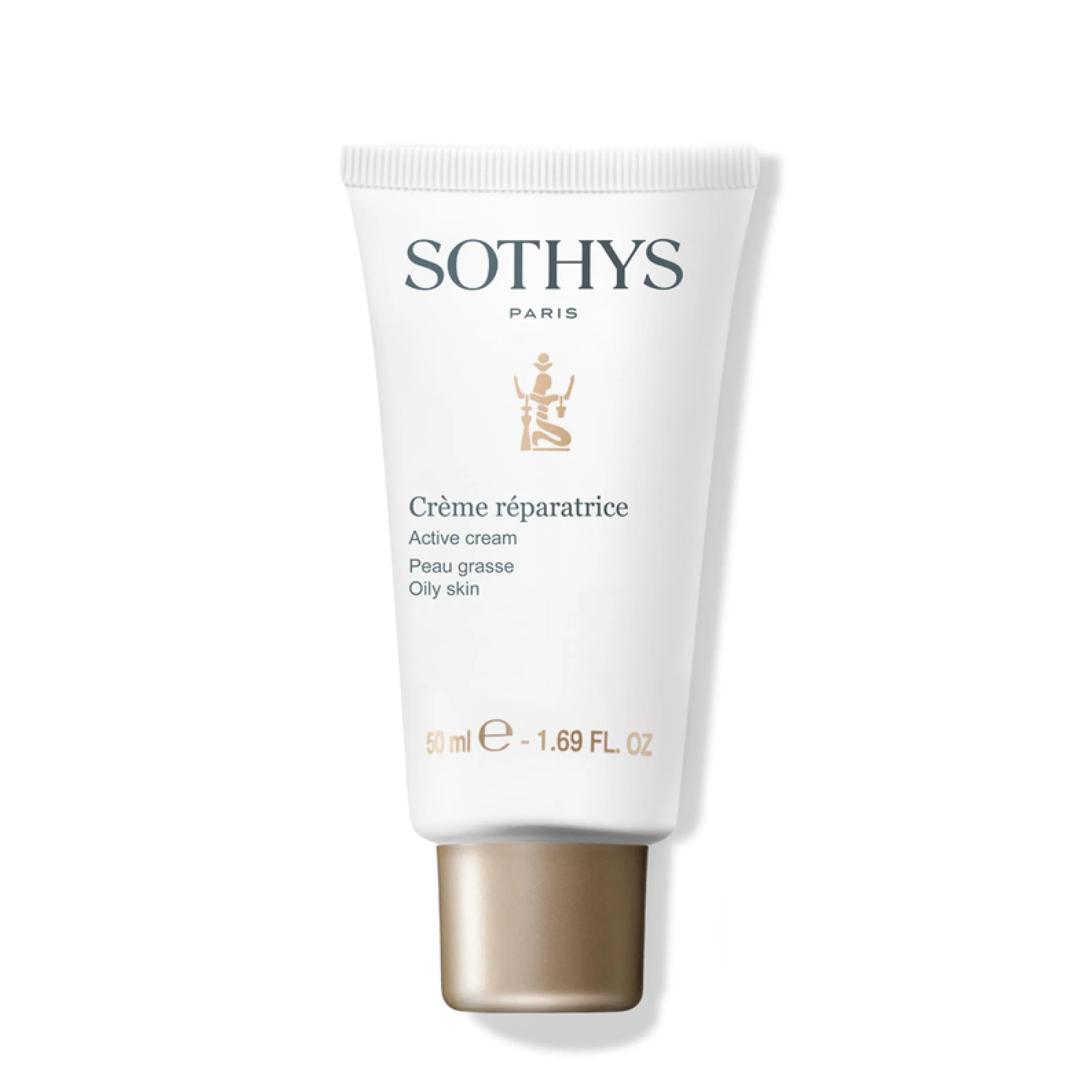 Active Cream