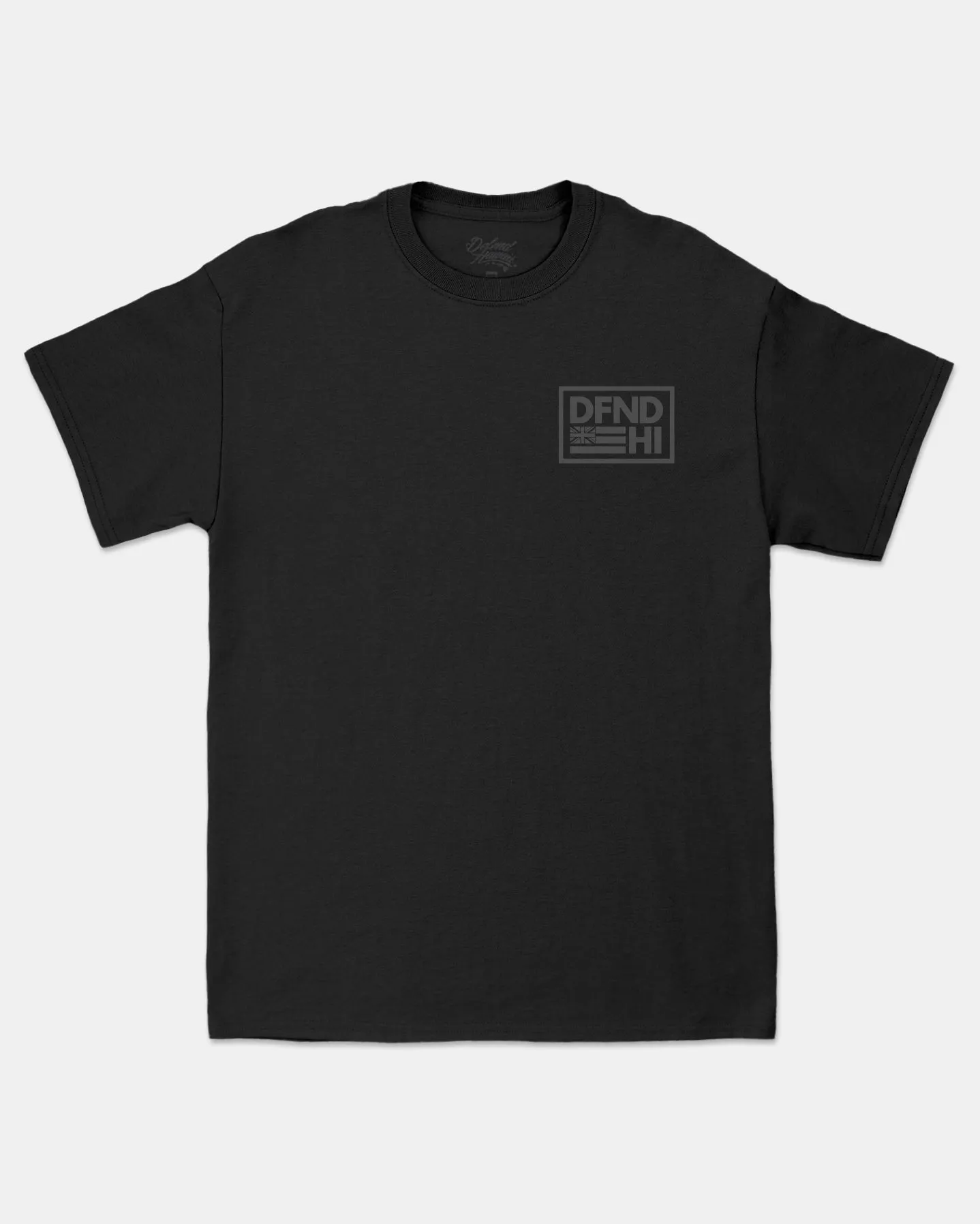 ACTIVE 'ELUA Tee