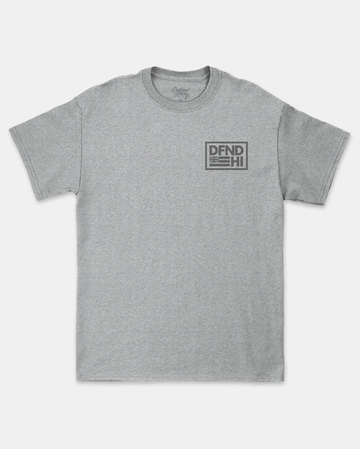 ACTIVE 'ELUA Tee