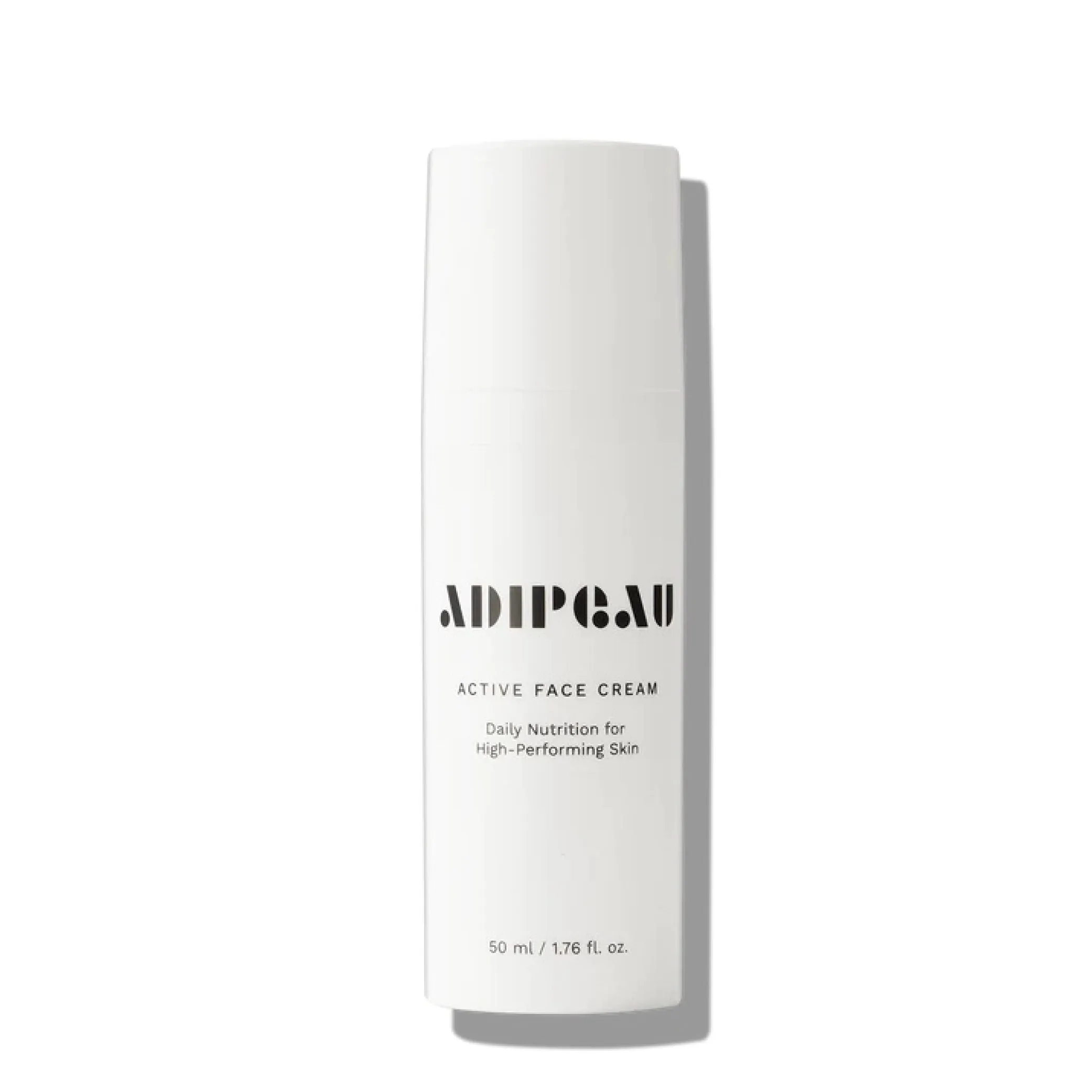 Active Face Cream