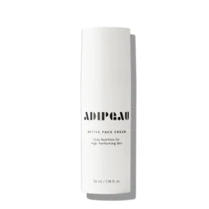 Active Face Cream