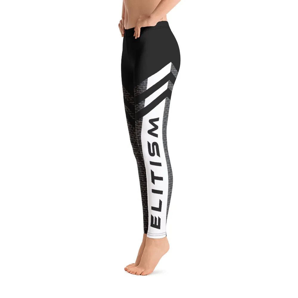 Active Fit Classic Leggings