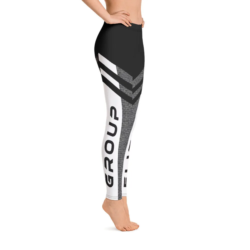 Active Fit Classic Leggings