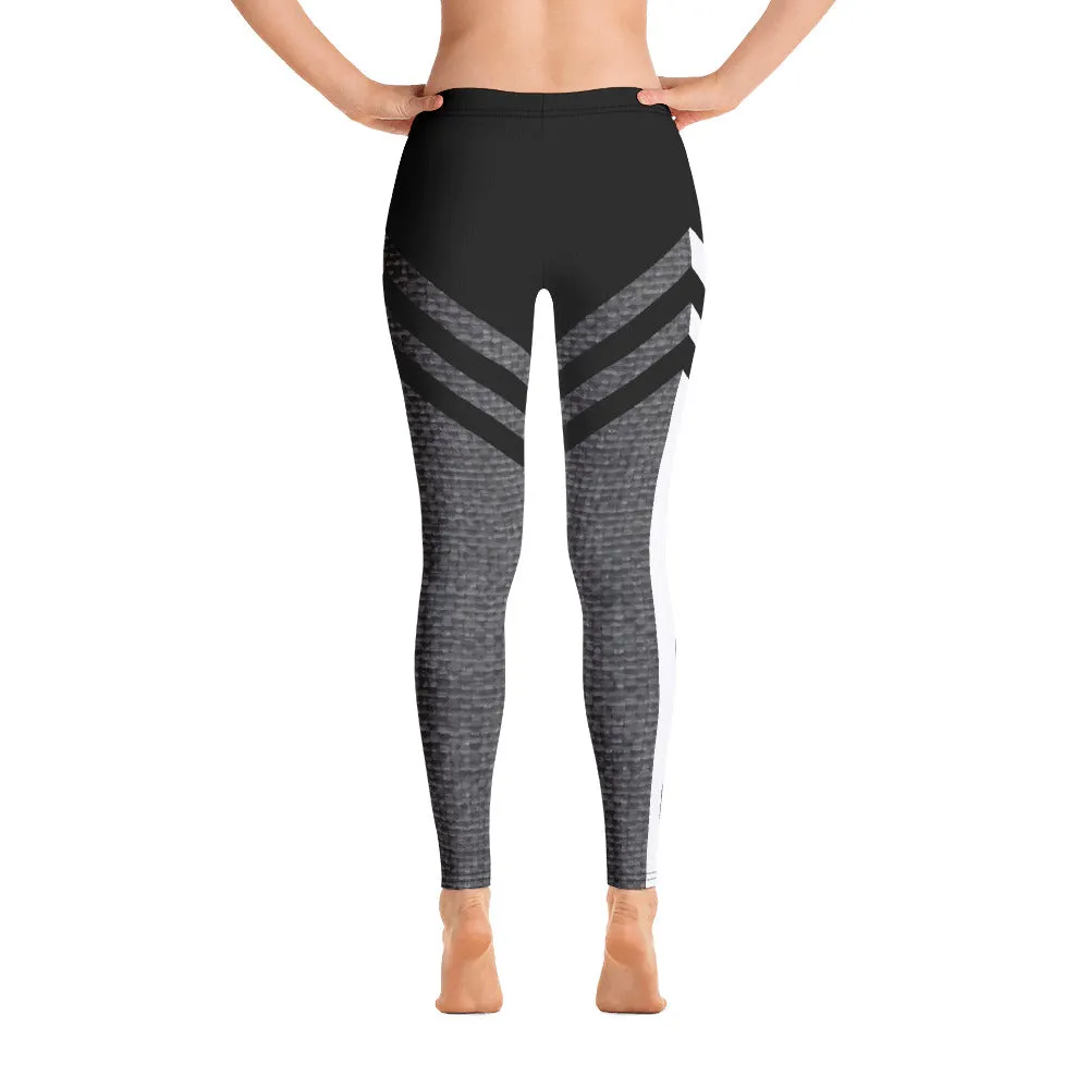 Active Fit Classic Leggings
