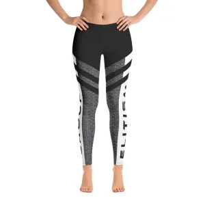 Active Fit Classic Leggings