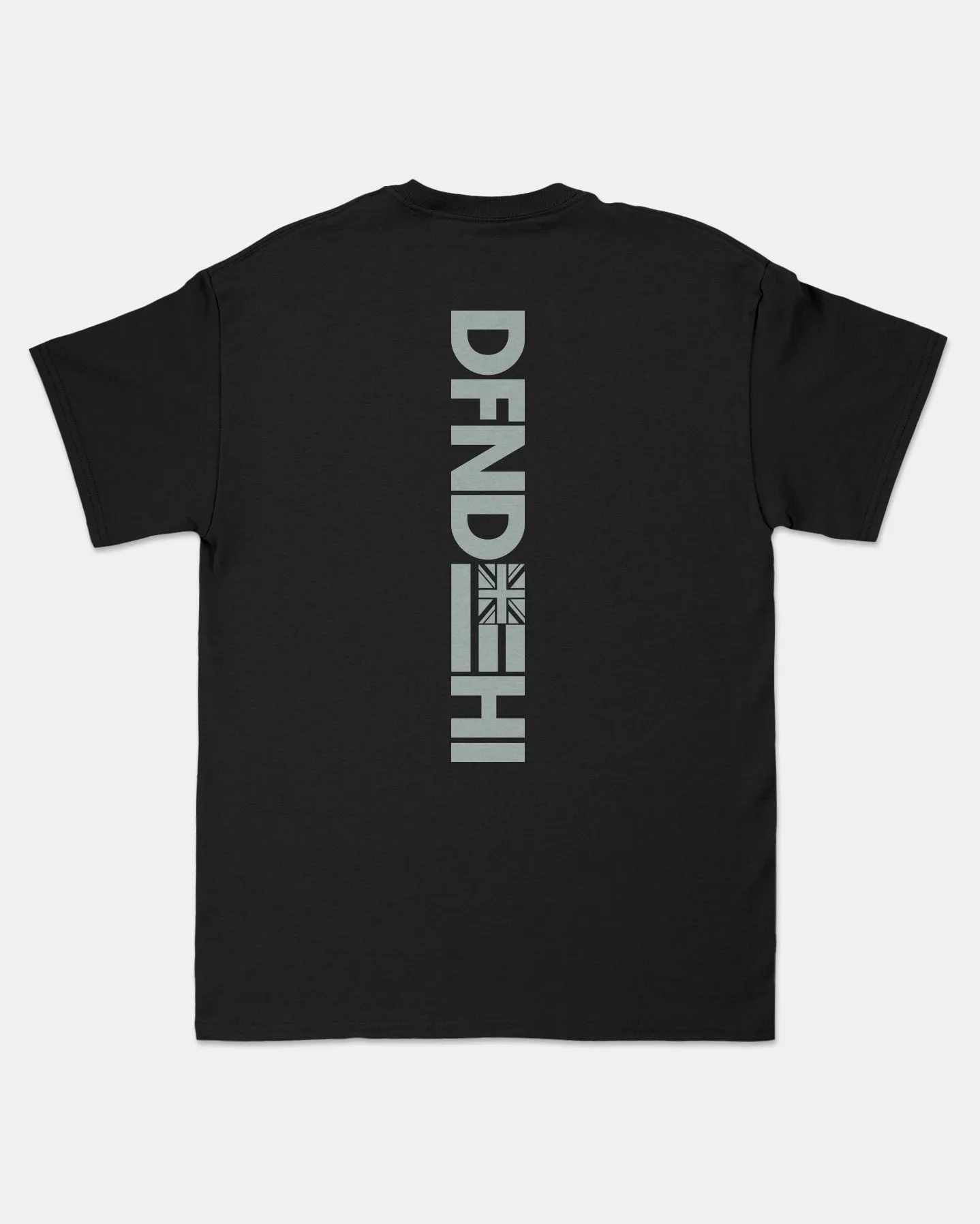 ACTIVE LOGO CAMO Tee